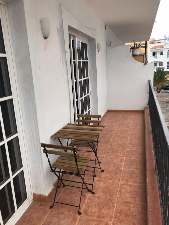 圣胡安海滩Casa Michele公寓 外观 照片
