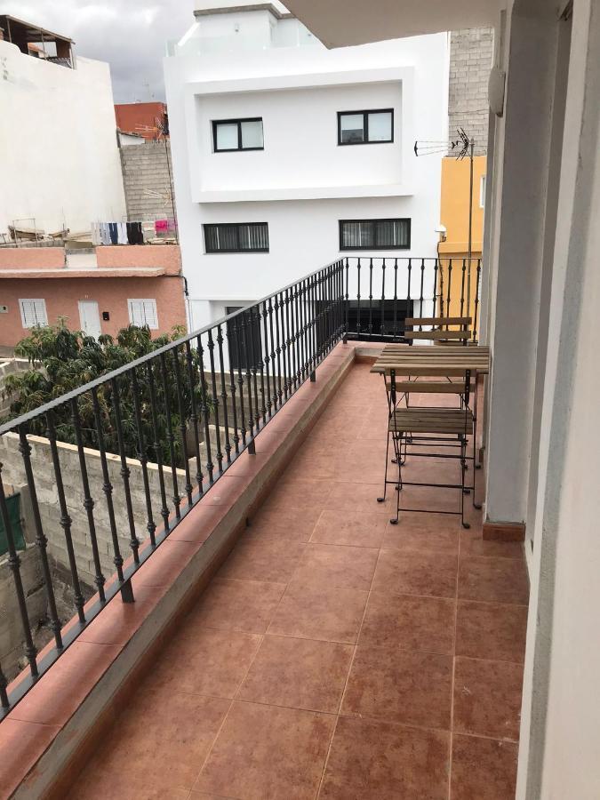圣胡安海滩Casa Michele公寓 外观 照片