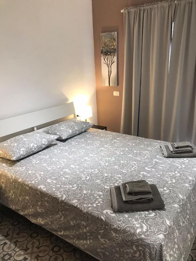 圣胡安海滩Casa Michele公寓 外观 照片